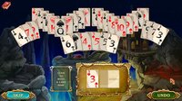 Spellarium 7 - Match 3 Puzzle screenshot, image №2984172 - RAWG