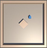 Basic Swarm Survival screenshot, image №3795318 - RAWG