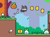 Super Cat Tales screenshot, image №2048559 - RAWG