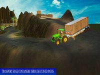 Off-road Tractor Driving Sim3D screenshot, image №1615000 - RAWG