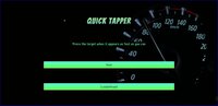 Quick Tapper screenshot, image №3234312 - RAWG