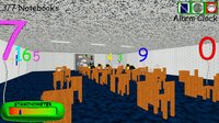 Baldi's Basics Classic Remastered screenshot, image №3374295 - RAWG