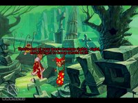 Discworld II: Missing Presumed...!? screenshot, image №314767 - RAWG