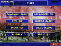 Football Glory screenshot, image №314649 - RAWG