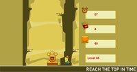 Turtle Leap Viking II screenshot, image №2651226 - RAWG