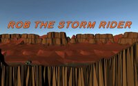 Rob the Storm Rider screenshot, image №2670389 - RAWG