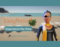 EasyResort by c1group3 screenshot, image №3635106 - RAWG