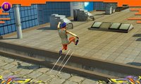 City Parkour Sprint Runner 3D screenshot, image №1523364 - RAWG