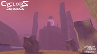 CYCLOPS STAIRS screenshot, image №2174864 - RAWG