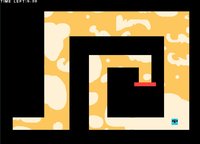 Shift (itch) (Momo) screenshot, image №1240378 - RAWG