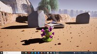 Sad Virus Space screenshot, image №4214115 - RAWG