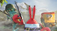 Mr. Krabs - War Crimes screenshot, image №3856286 - RAWG