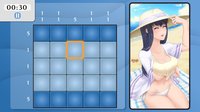 Hentai Picross screenshot, image №2218154 - RAWG