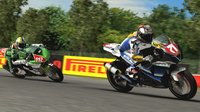 SBK X: Superbike World Championship screenshot, image №540903 - RAWG