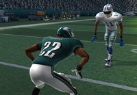 Madden NFL 10 screenshot, image №524195 - RAWG