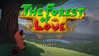 The Forest of Love screenshot, image №3251922 - RAWG