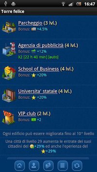 Torre Felice screenshot, image №1475655 - RAWG