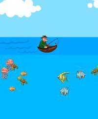 Fishing Game App screenshot, image №2313298 - RAWG