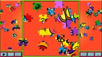 Pixel Puzzles Junior screenshot, image №114369 - RAWG