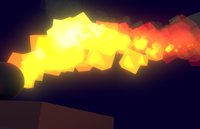 VR Flamethrower Spell Demo screenshot, image №1719351 - RAWG