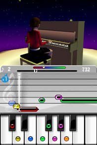 Easy Piano screenshot, image №784428 - RAWG