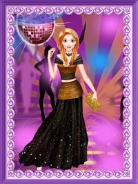 Prom Night Princess Makeover @ screenshot, image №2221165 - RAWG