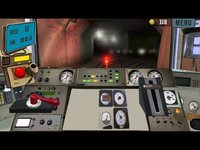 Train Subway 3D Driving Sim screenshot, image №871709 - RAWG