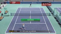 Virtua Tennis 3 screenshot, image №463677 - RAWG