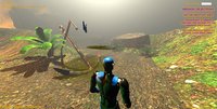Human Pinball: Tropics screenshot, image №1908303 - RAWG