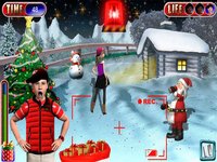 Fun In Santa City Pro screenshot, image №1989453 - RAWG