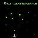 Falling Cubes in Space screenshot, image №3763674 - RAWG