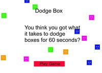 Dodge Box screenshot, image №1665546 - RAWG