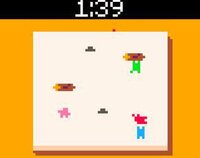 Low Res Wrassle screenshot, image №2549491 - RAWG
