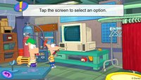 Phineas and Ferb: Day of Doofenshmirtz screenshot, image №1709739 - RAWG