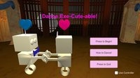 Dance.Exe-Cute-able! screenshot, image №1292084 - RAWG