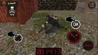 Shinobidu: Ninja Assassin 3D screenshot, image №1717156 - RAWG