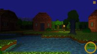 Chronicles of Vaeltaja: In Search of the Great Wanderer screenshot, image №3935985 - RAWG