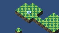 Button Race Test Game screenshot, image №1240957 - RAWG