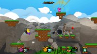 Blowhards (itch) screenshot, image №1032660 - RAWG