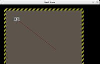 Mesh Arena screenshot, image №3760682 - RAWG