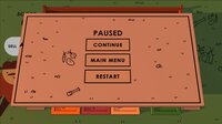 Uprooted! GGJ23 screenshot, image №3770442 - RAWG