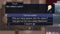 The Path of Ren screenshot, image №4185189 - RAWG