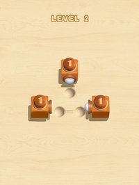 Fit Wood Ball 3D - Fun Stack screenshot, image №2252712 - RAWG