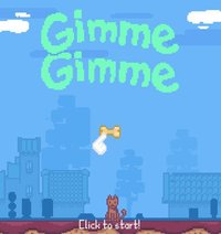 Gimme Gimme screenshot, image №2256030 - RAWG