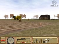 Buckmasters Deer Hunting screenshot, image №334998 - RAWG