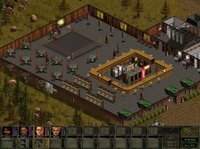 Jagged Alliance 2 Classic Deluxe screenshot, image №4014062 - RAWG