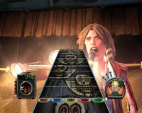 Guitar Hero: Aerosmith screenshot, image №503397 - RAWG