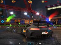 Drift Wars screenshot, image №1598102 - RAWG