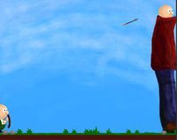 Gnome Town Dating Simulator screenshot, image №1302397 - RAWG