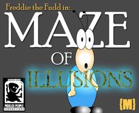 Maze of Illusions screenshot, image №2159876 - RAWG